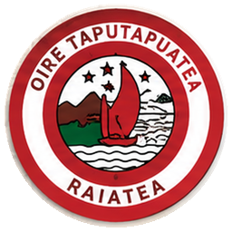 Logo officiel de la Commune de Taputapuātea